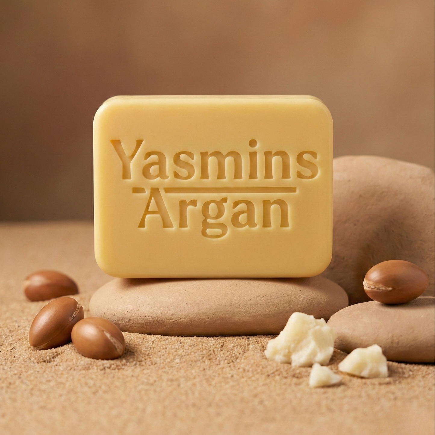 Melting Body Balm - Mama Africa