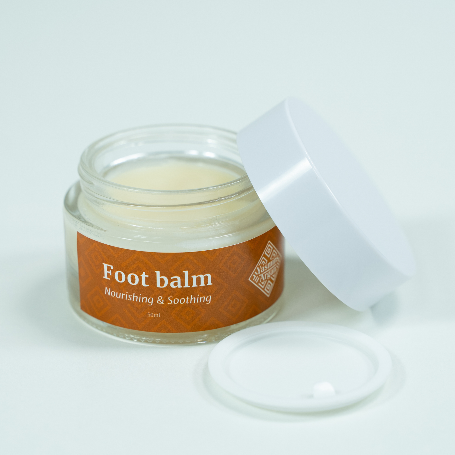 Foot Balm - Mama Africa