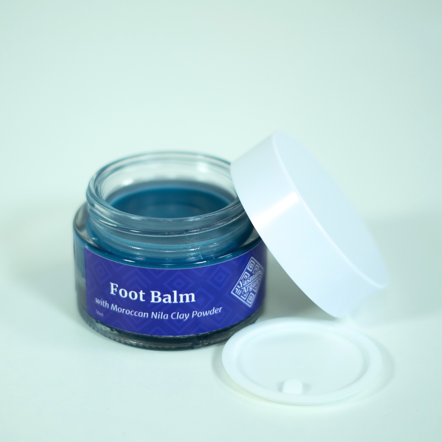 Foot Balm - Indigo