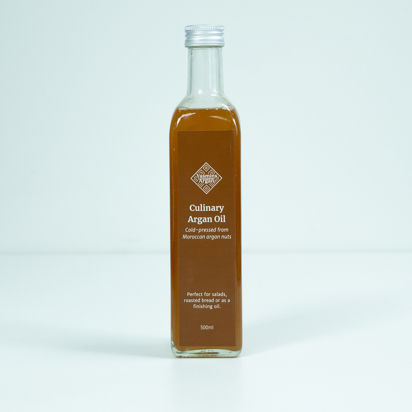 100% Pure Culinaire Arganolie