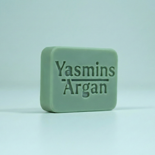 Melting Body Balm - Indigo