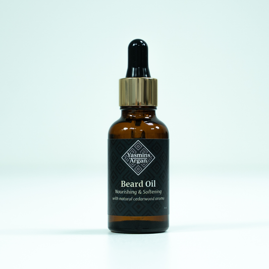 Beard Oil (30ml) - MEN