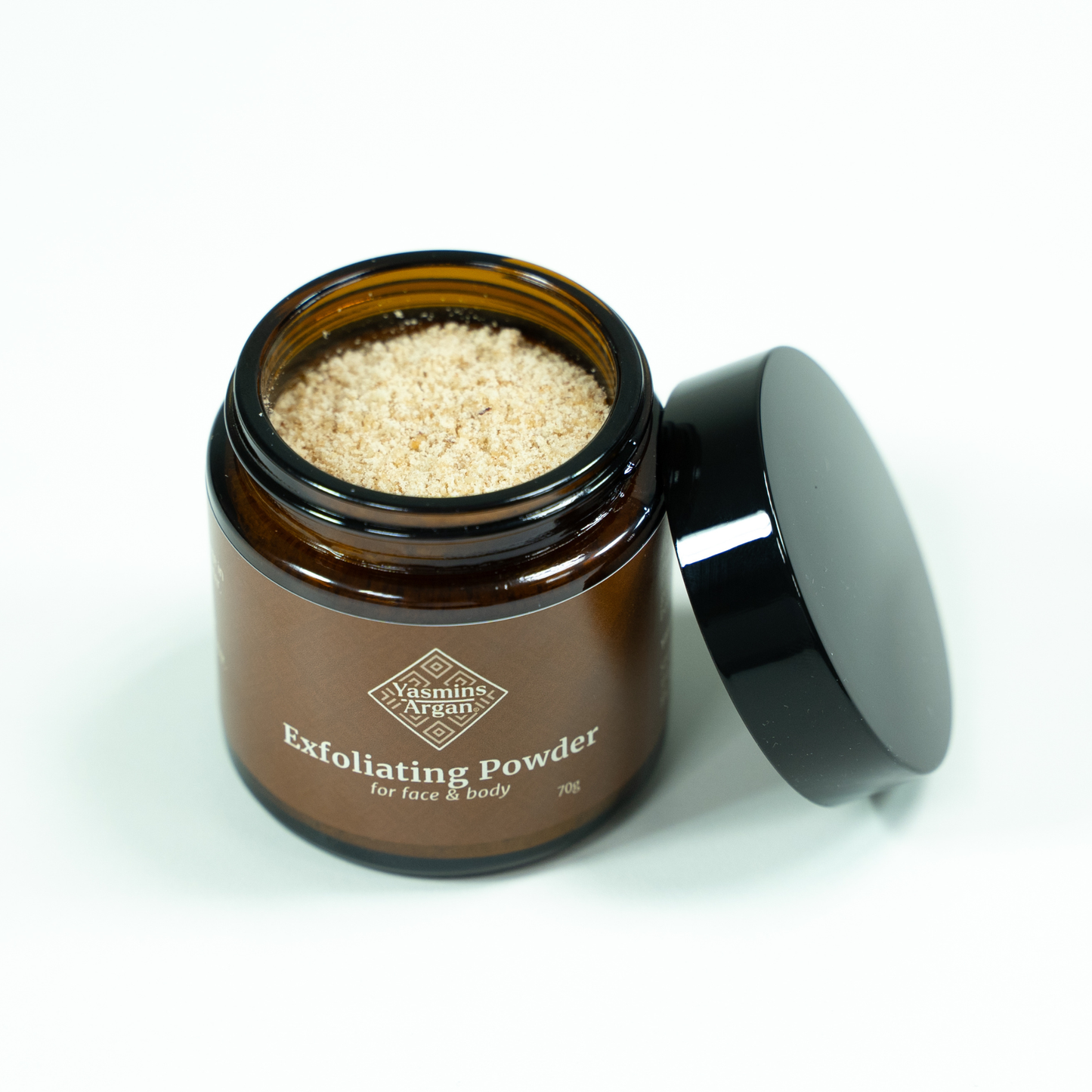 Exfoliating powder - Heritage