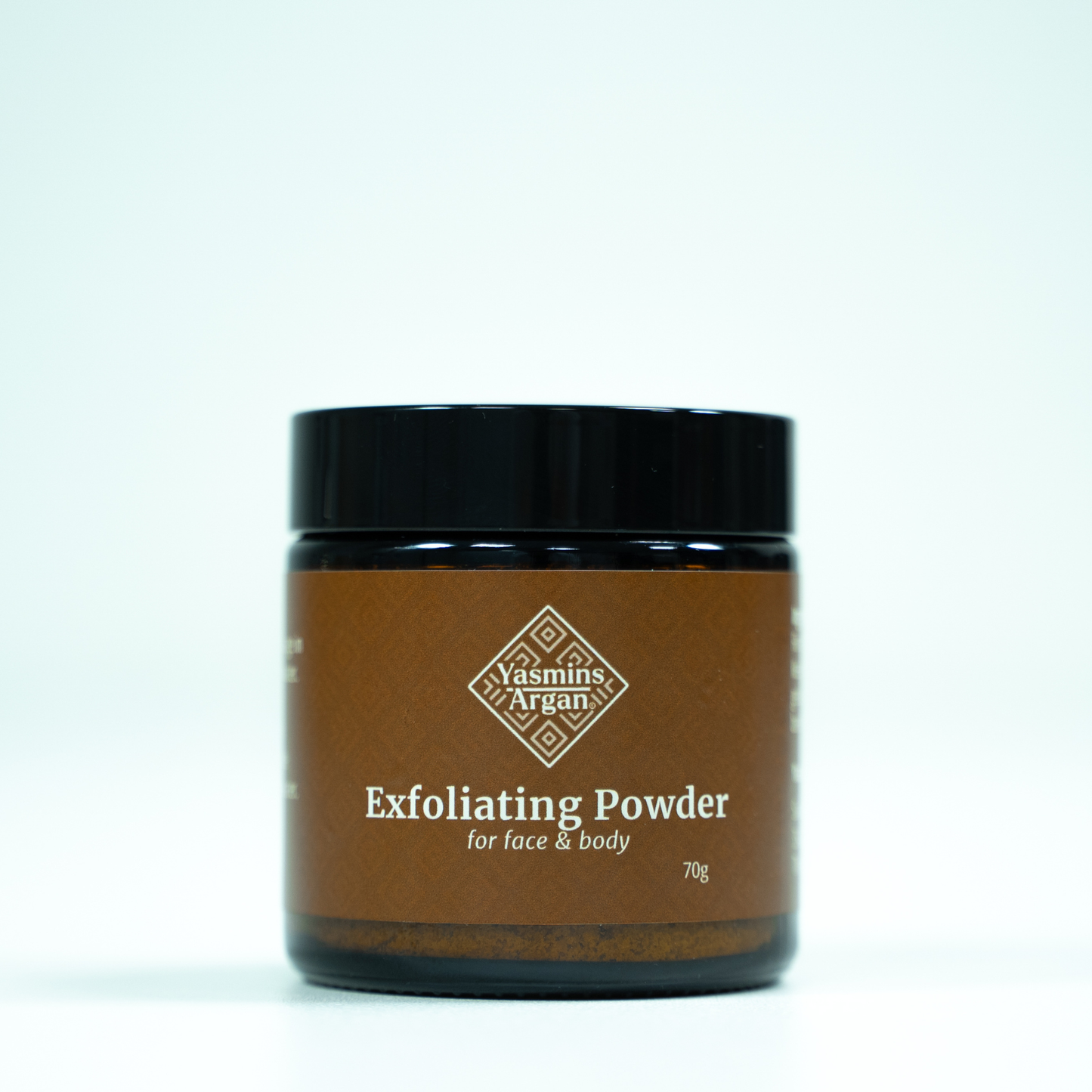 Exfoliating powder - Heritage