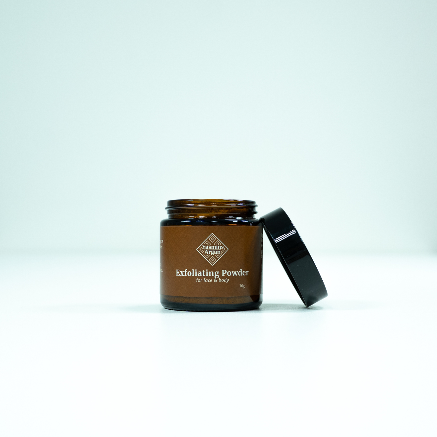 Exfoliating powder - Heritage