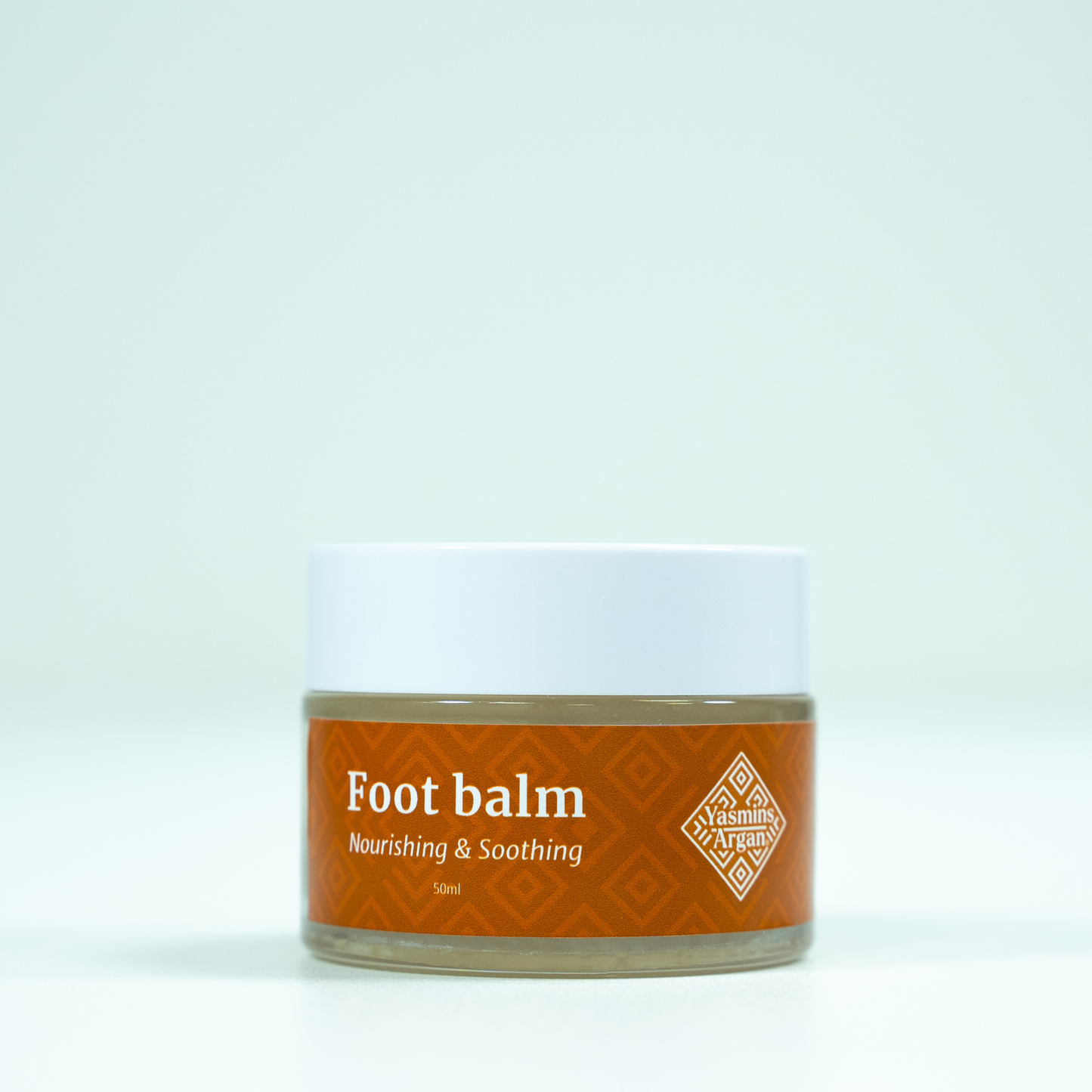 Foot Balm - Mama Africa