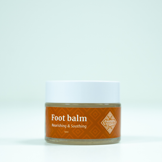 Foot Balm - Mama Africa
