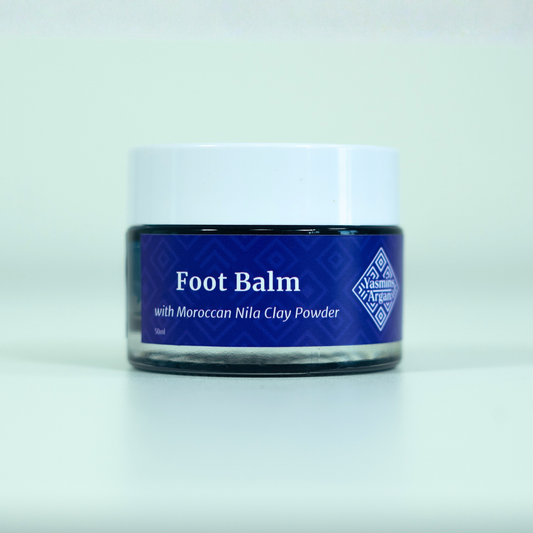 Foot Balm - Indigo
