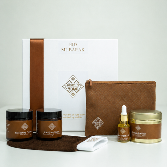 Conjunto de oferta Heritage