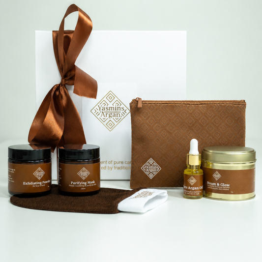 Heritage Giftset