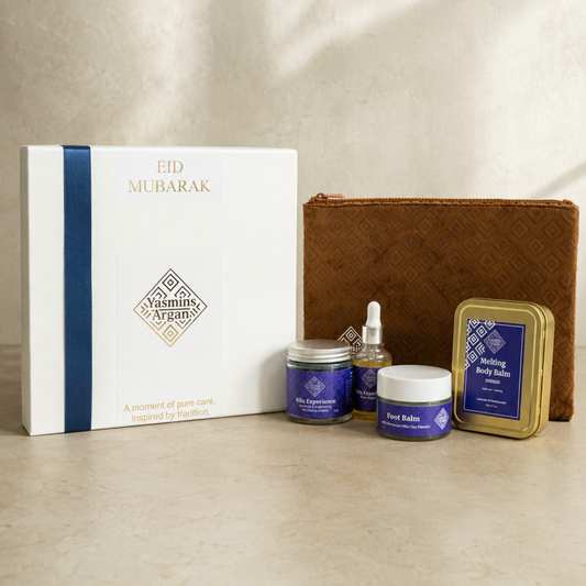 Indigo Giftset - The Complete Nila Experience