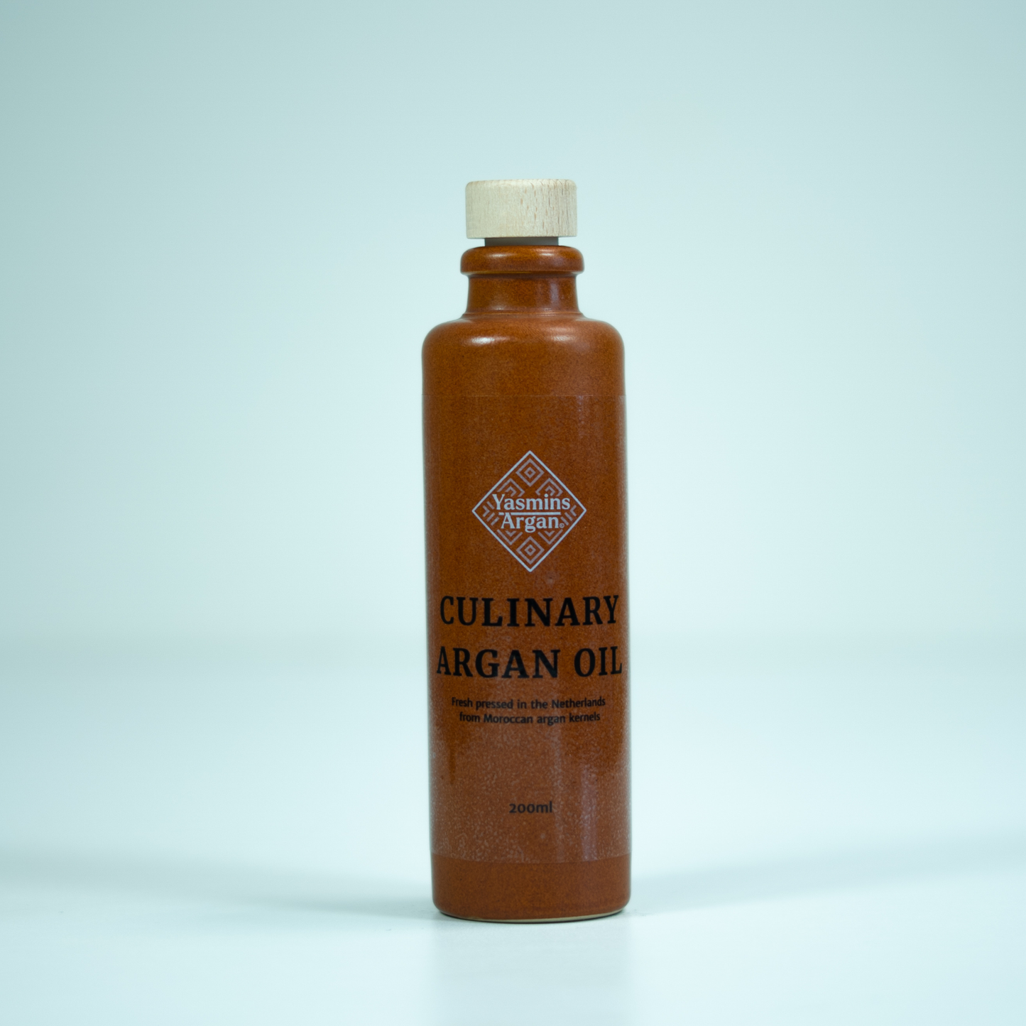 Culinaire Arganolie - Limited Ceramic Edition Gift Box (200ml)