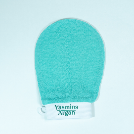 Kessa Exfoliating Glove - Atlas