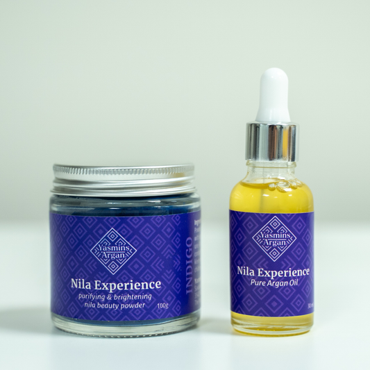 Nila Experience