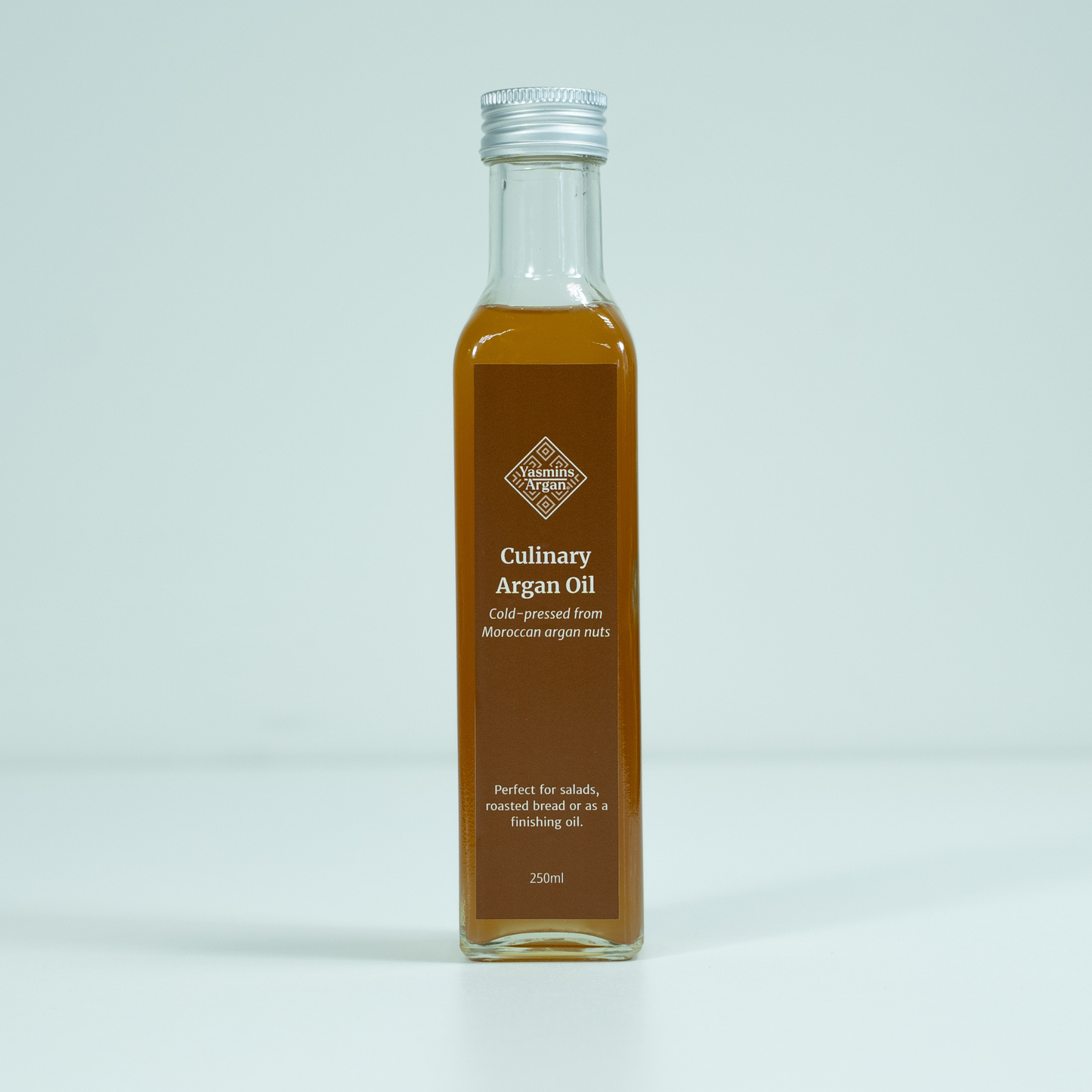 100% Pure Culinaire Arganolie