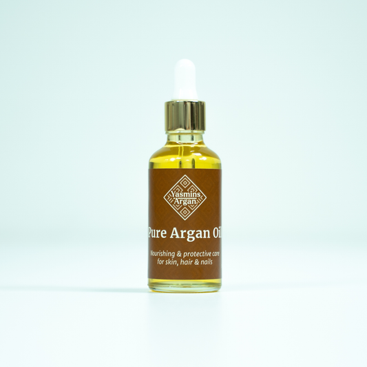 100% Pure Cosmetische Arganolie