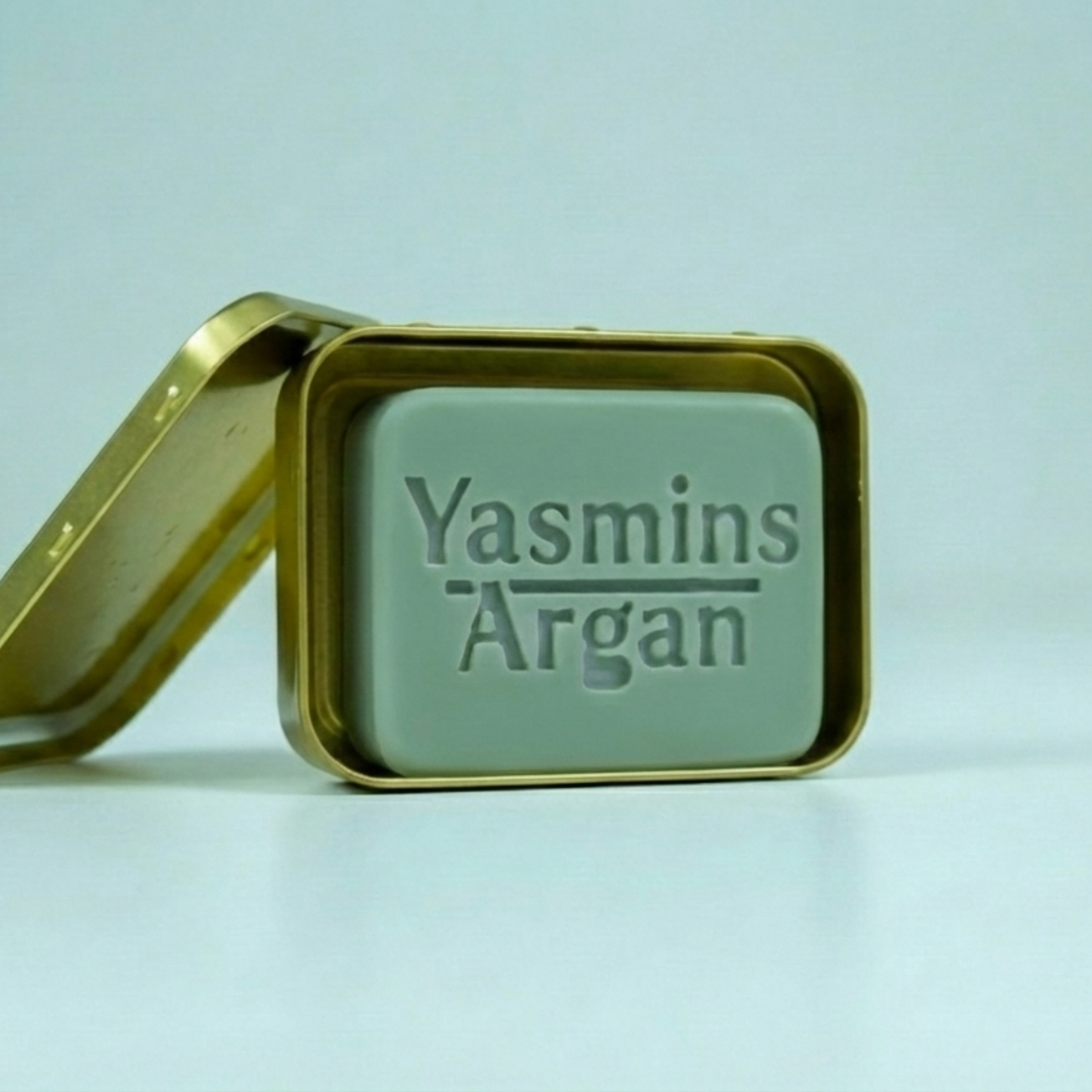 Melting Body Balm - Indigo