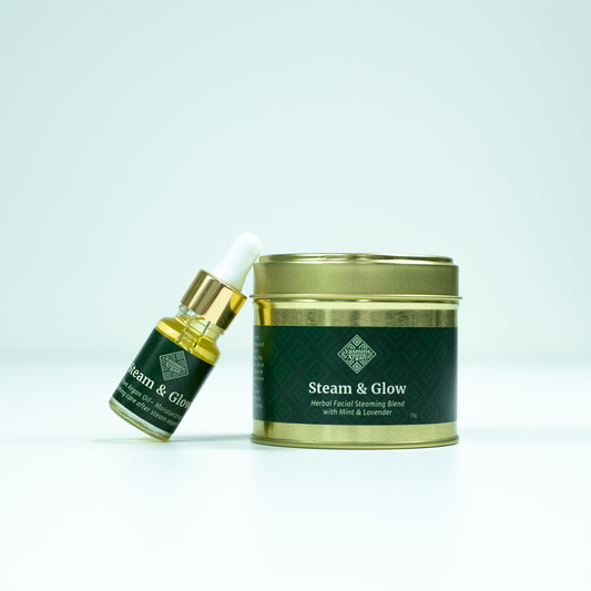 Steam & Glow Experience - Atlas