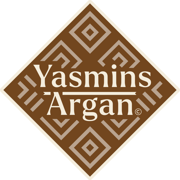 Yasmins Argan