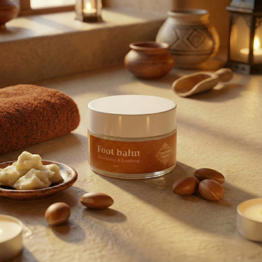 Foot Balm - Mama Africa